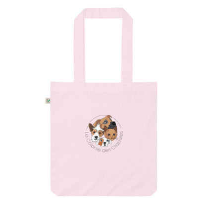 Tote bag tendance et biologique – Image 4