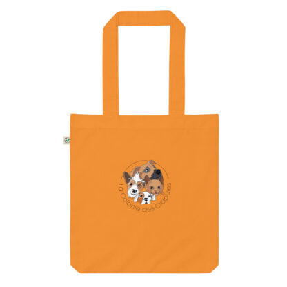 Tote bag tendance et biologique – Image 3