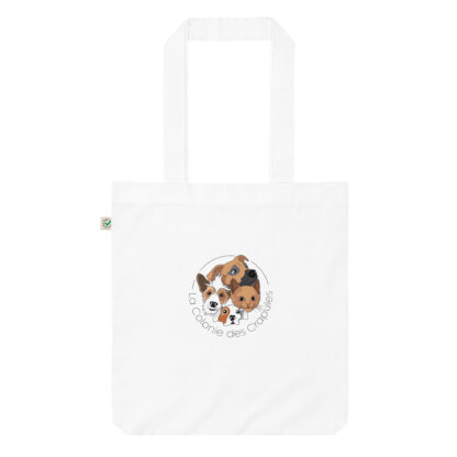 Tote bag tendance et biologique – Image 5