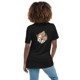 Short sleeve t-shirt