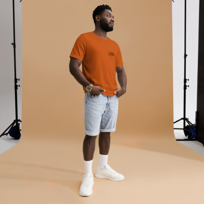 T-shirt unisexe – Image 21