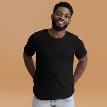 T-shirt unisexe – Image 4