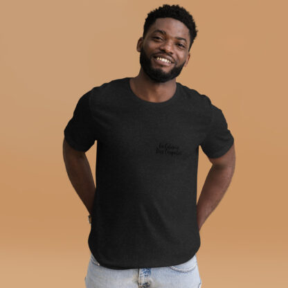 T-shirt unisexe – Image 2