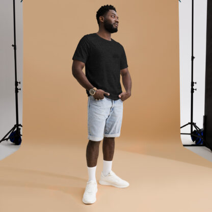 T-shirt unisexe