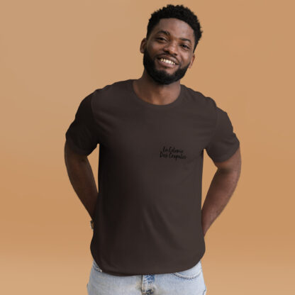 T-shirt unisexe – Image 8