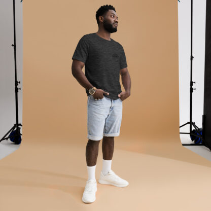 T-shirt unisexe – Image 19
