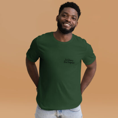 T-shirt unisexe – Image 16