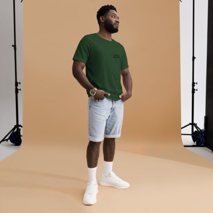 T-shirt unisexe – Image 15