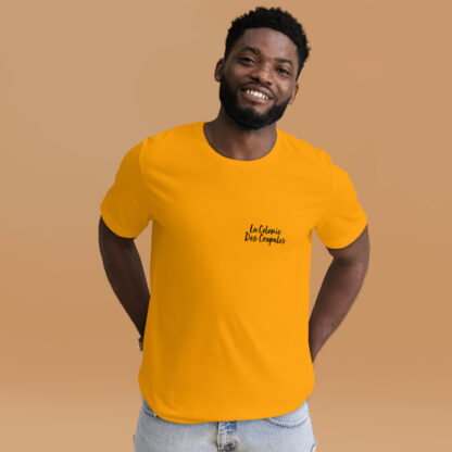 T-shirt unisexe – Image 30