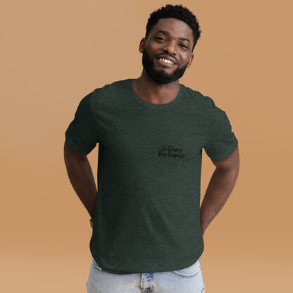 T-shirt unisexe – Image 12