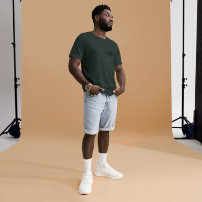 T-shirt unisexe – Image 11