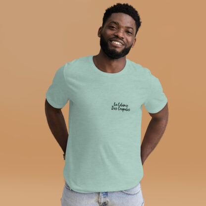 T-shirt unisexe – Image 34