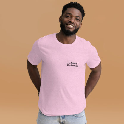 T-shirt unisexe – Image 32