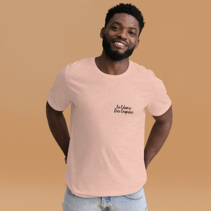 T-shirt unisexe – Image 36