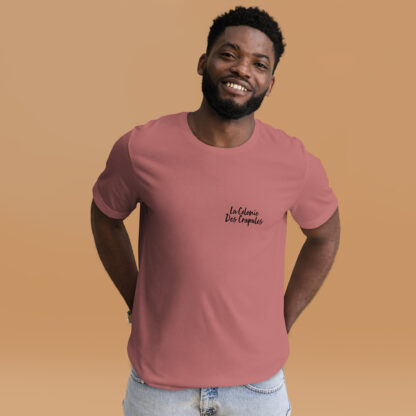 T-shirt unisexe – Image 28