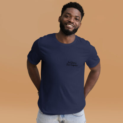 T-shirt unisexe – Image 6