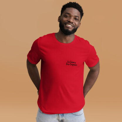 T-shirt unisexe – Image 14
