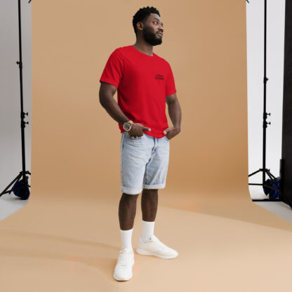 T-shirt unisexe – Image 13