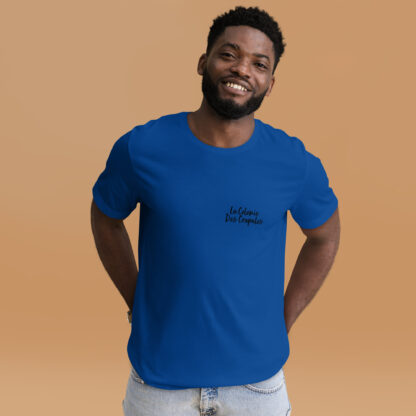 T-shirt unisexe – Image 18