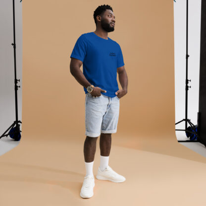 T-shirt unisexe – Image 17
