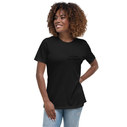 T-shirt Décontracté pour Femme – Image 2