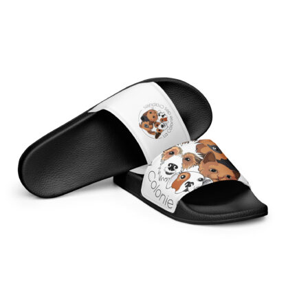 Claquettes pour femme