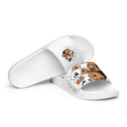 Claquettes pour femme – Image 2