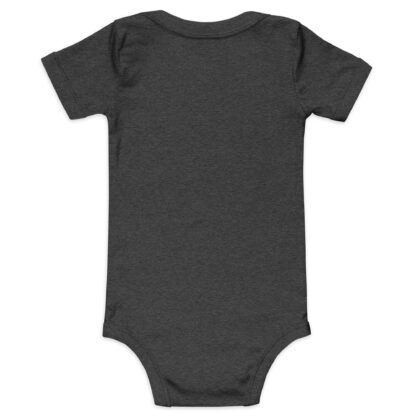 Body à manches courtes bébé – Image 3