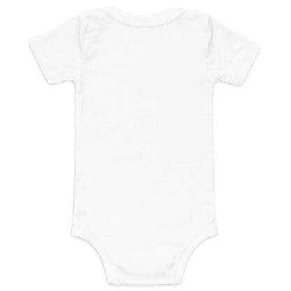 Body à manches courtes bébé – Image 10