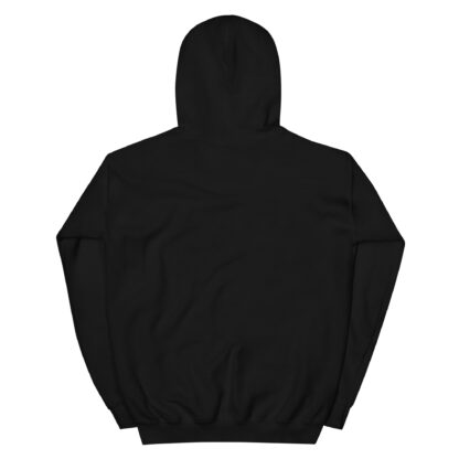Sweat à capuche logo avant, jusqu'au 5XL – Image 3