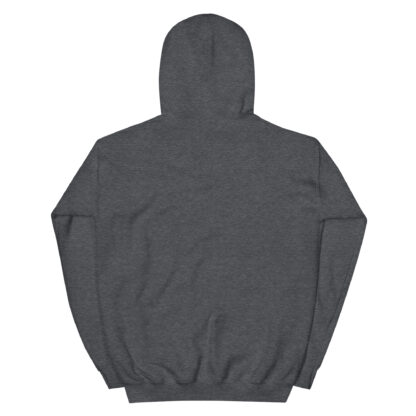 Sweat à capuche logo avant, jusqu'au 5XL – Image 11