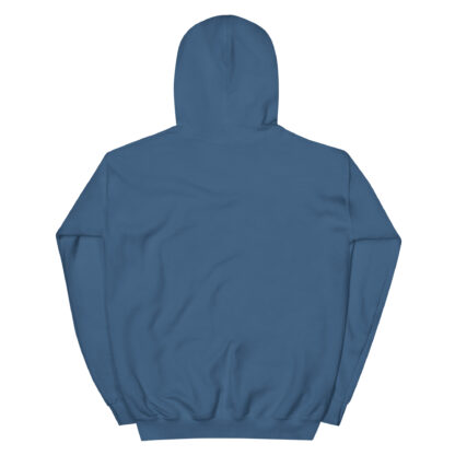 Sweat à capuche logo avant, jusqu'au 5XL – Image 13