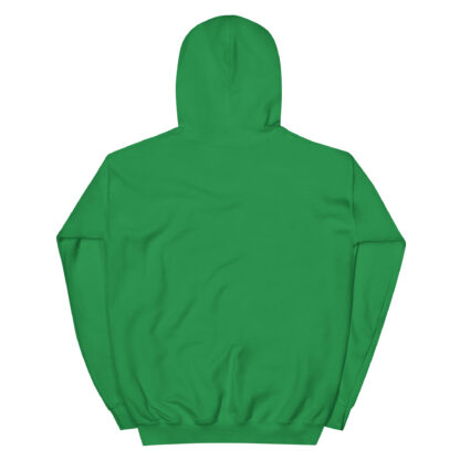 Sweat à capuche logo avant, jusqu'au 5XL – Image 15