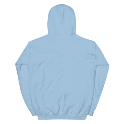 Sweat à capuche logo avant, jusqu'au 5XL – Image 19