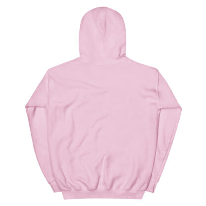 Sweat à capuche logo avant, jusqu'au 5XL – Image 20