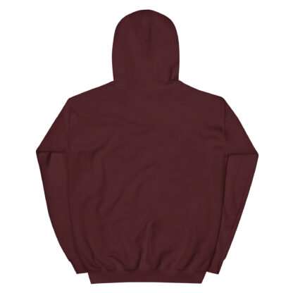 Sweat à capuche logo avant, jusqu'au 5XL – Image 7