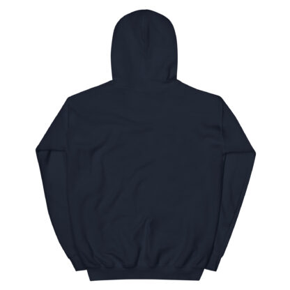 Sweat à capuche logo avant, jusqu'au 5XL – Image 5