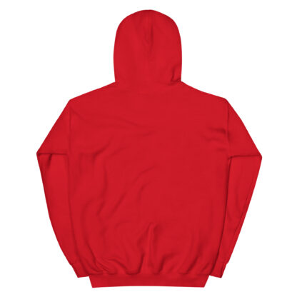 Sweat à capuche logo avant, jusqu'au 5XL – Image 9