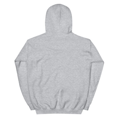 Sweat à capuche logo avant, jusqu'au 5XL – Image 17