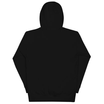 Sweat à Capuche Unisexe, logo La Colonie à l'avant – Image 3