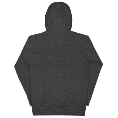Sweat à Capuche Unisexe, logo La Colonie à l'avant – Image 9
