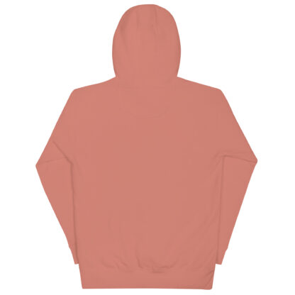 Sweat à Capuche Unisexe, logo La Colonie à l'avant – Image 16