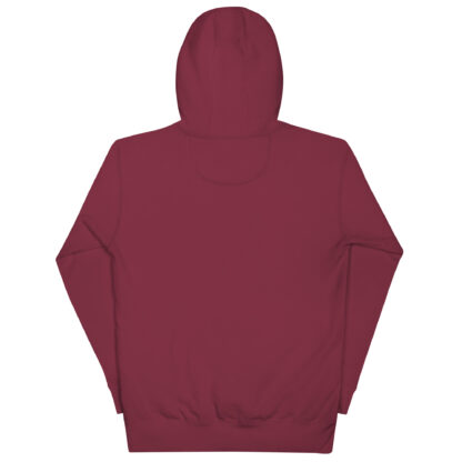 Sweat à Capuche Unisexe, logo La Colonie à l'avant – Image 7