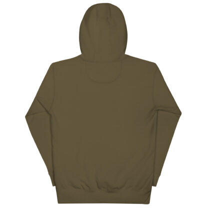 Sweat à Capuche Unisexe, logo La Colonie à l'avant – Image 15