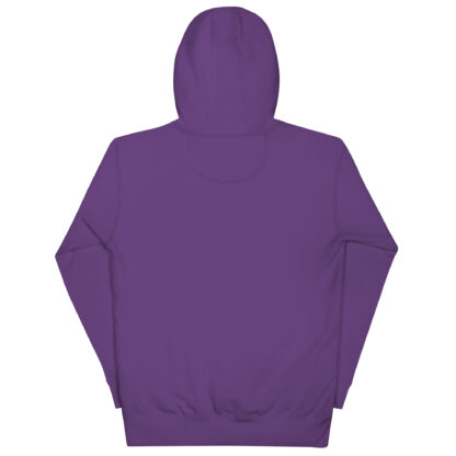 Sweat à Capuche Unisexe, logo La Colonie à l'avant – Image 13