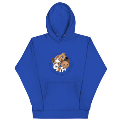 Sweat à Capuche Unisexe, logo La Colonie à l'avant – Image 10